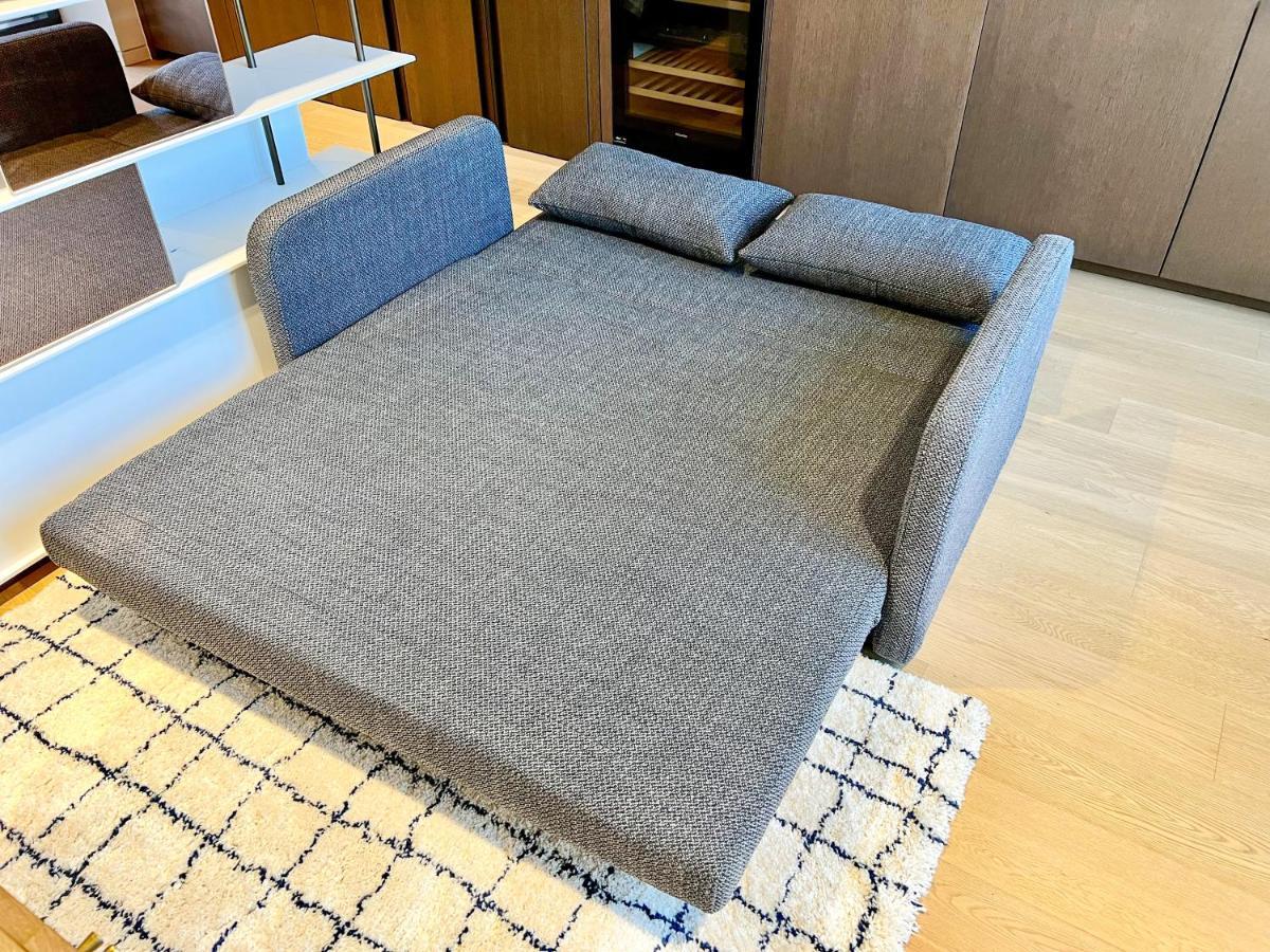 Deluxe Entire Studio Next To London Eye & Trafalgar Square Aparthotel Exteriör bild